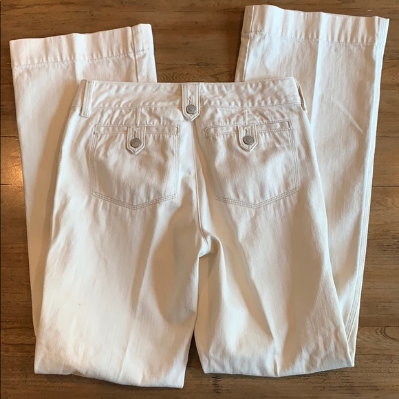 Eddie Bauer Flares. Tall. - Picture 3 of 8